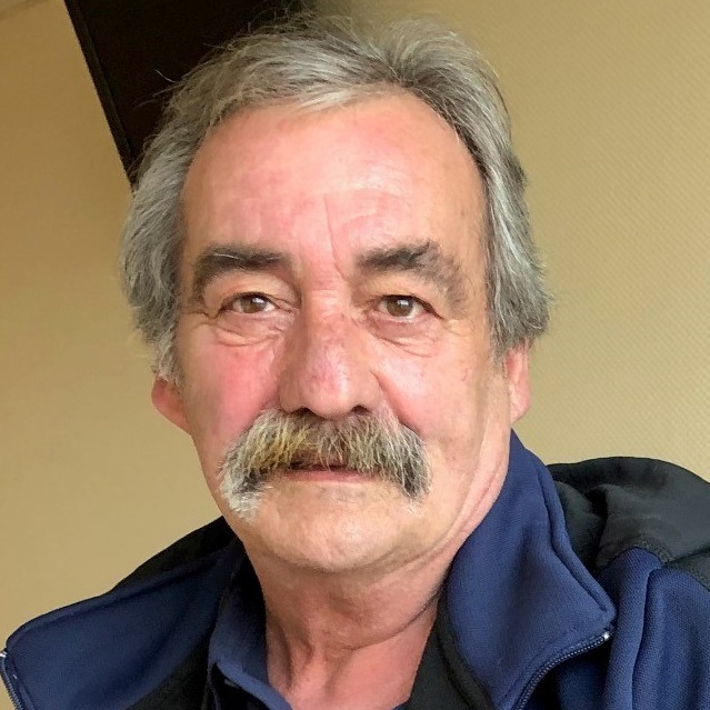 Photo de Patrice Jean Louis FABRE