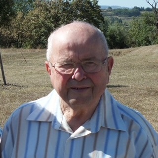 Photo de Jean MAUREL
