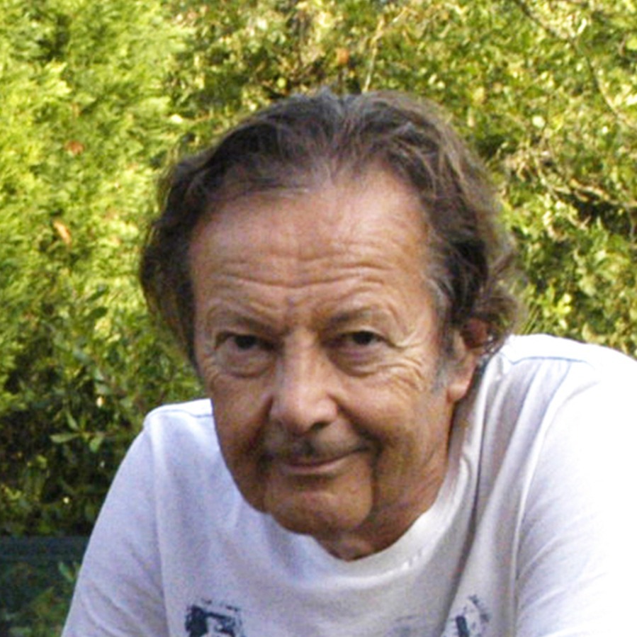 Photo de Jean-Pierre BOMBARDA