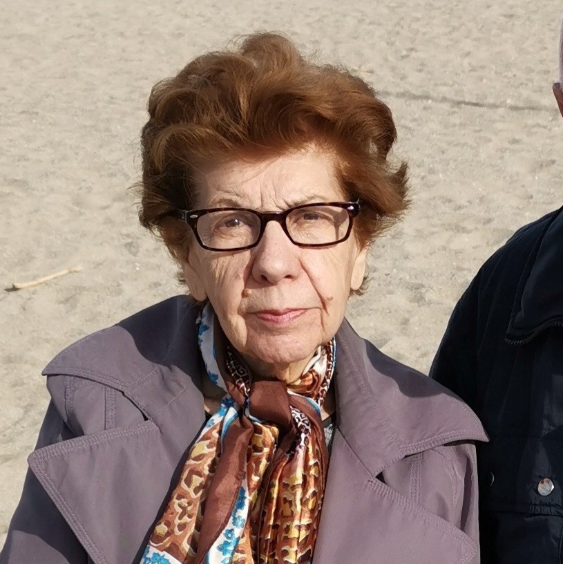 Photo de Josiane ALFONZETTI