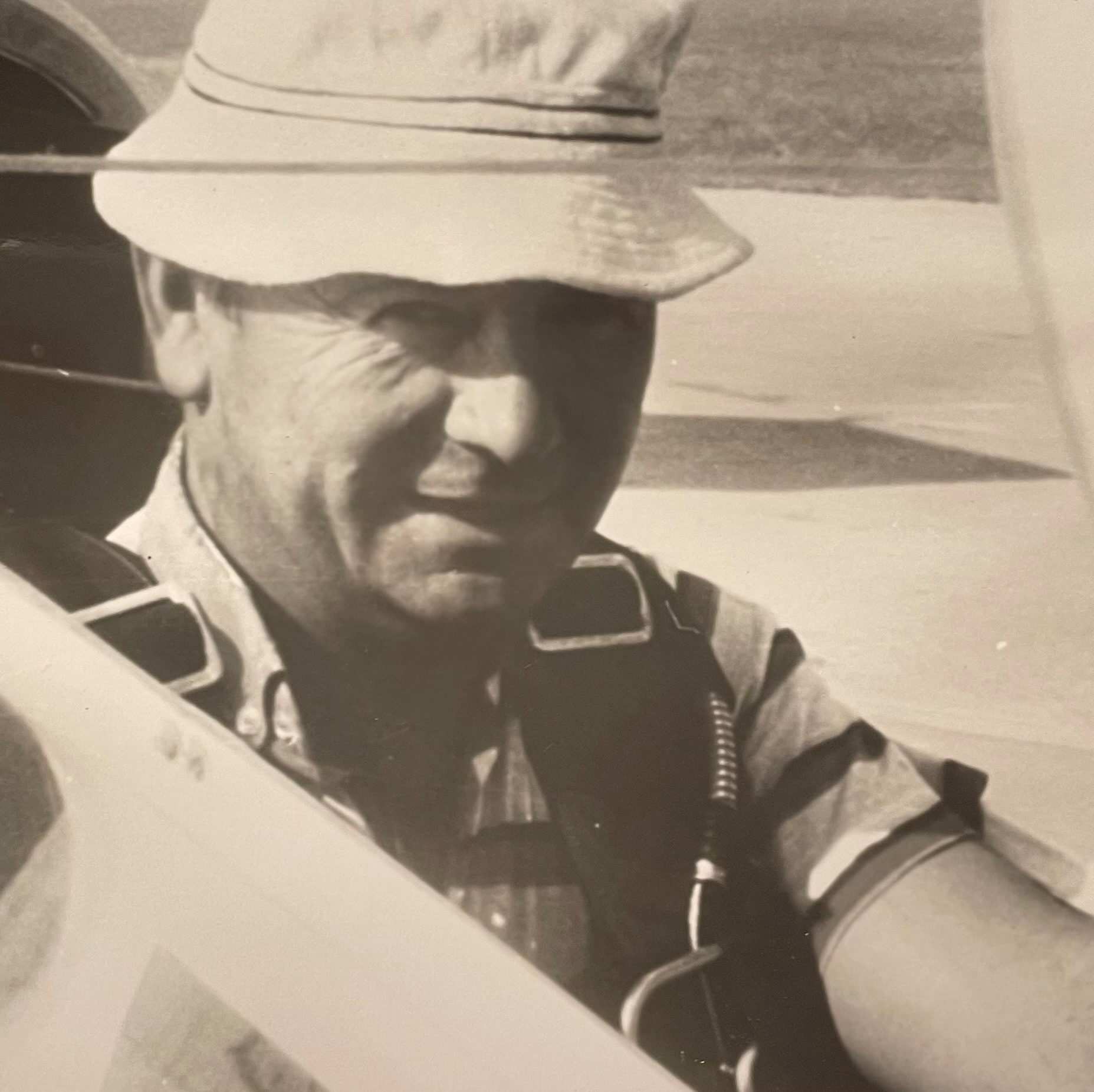 Photo de Georges FAURÉ