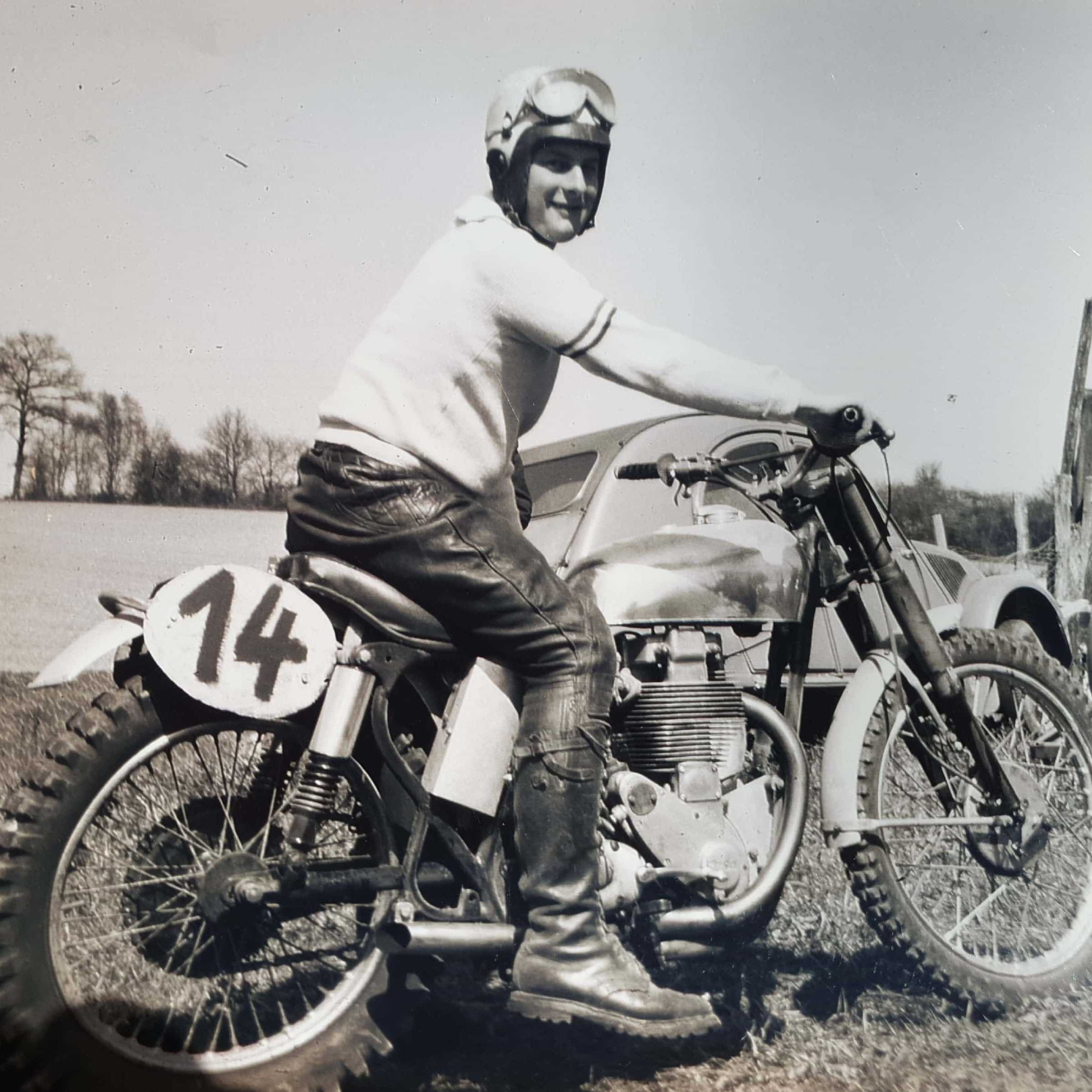 Photo de Monsieur Serge Jacques Blanchard