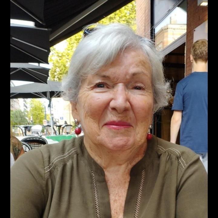 Photo de Monique OURGAUD