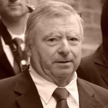 Photo de Jean-Claude ARIN