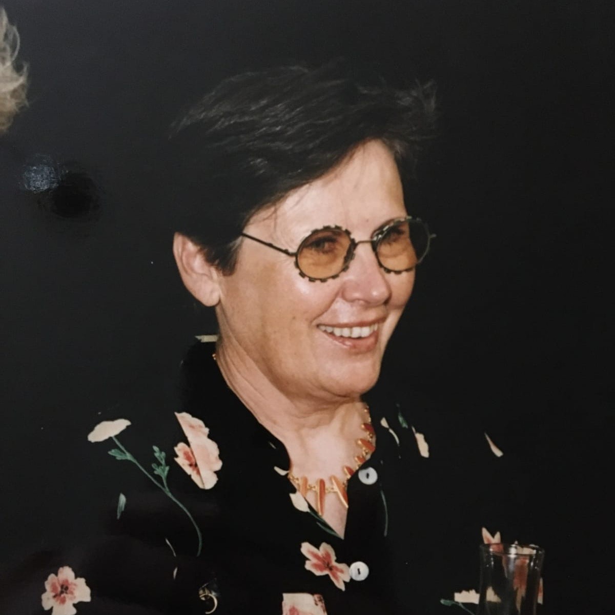 Photo de Arlette BACIOTTI