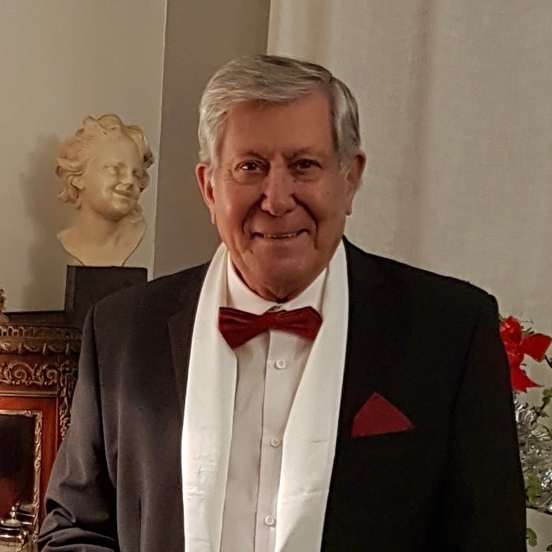Photo de Albert ABECASSIS
