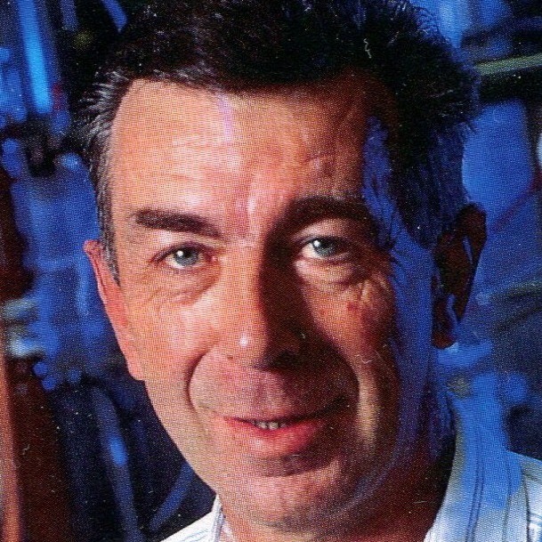 Photo de Christian FONADE