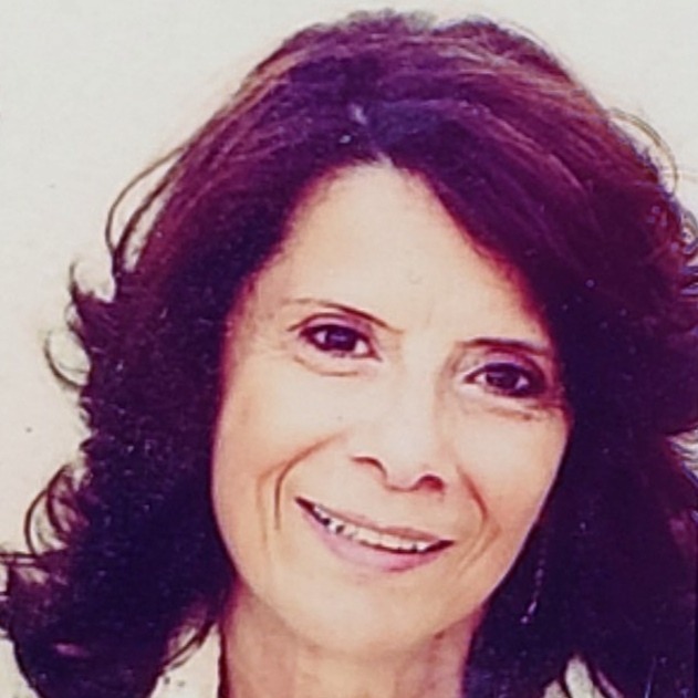 Photo de Anne-Marie DUBOIS