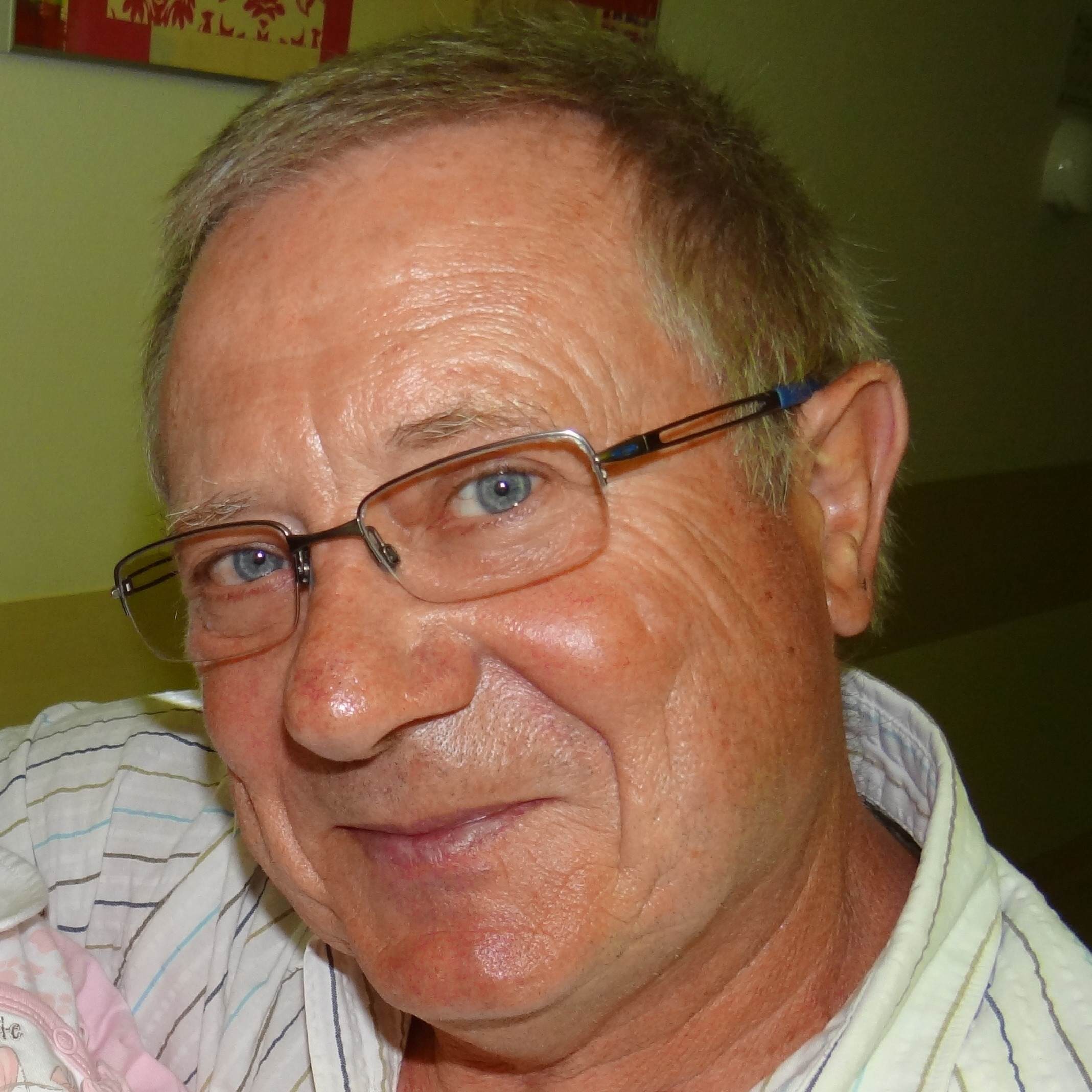 Photo de Jean-Jacques CELLIER