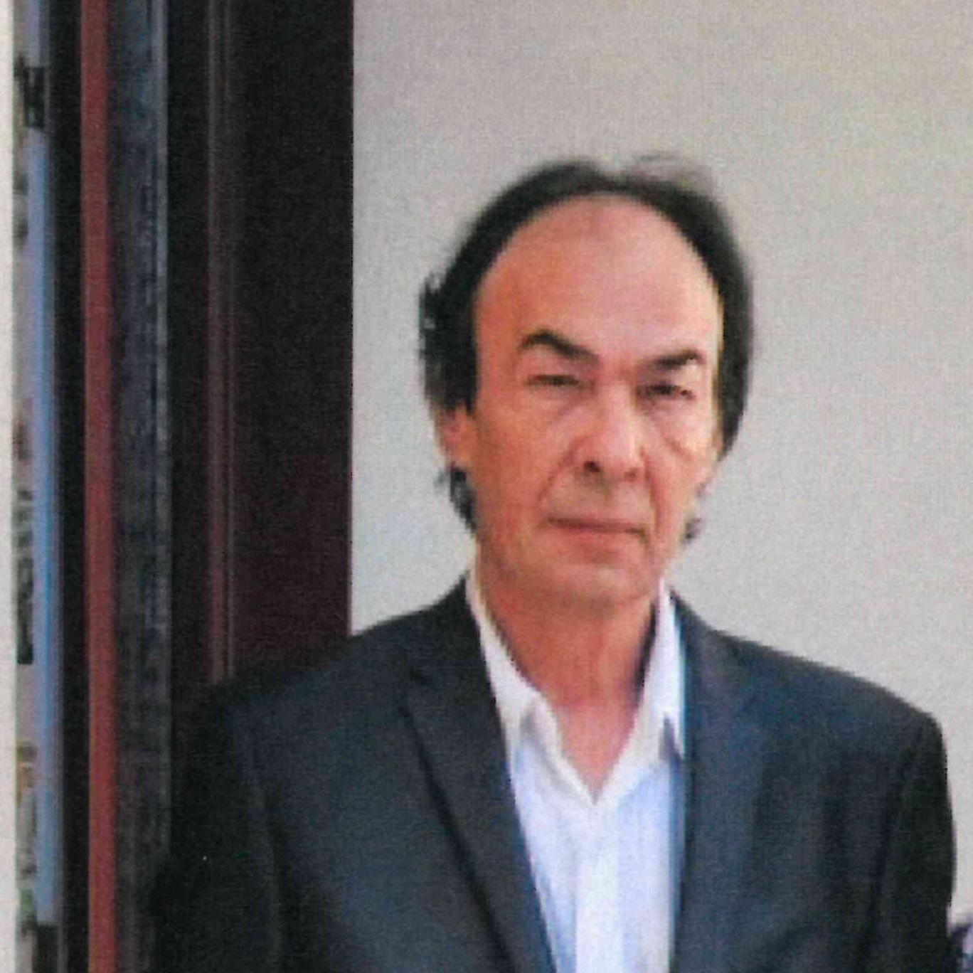 Photo de Alain AUCOIN