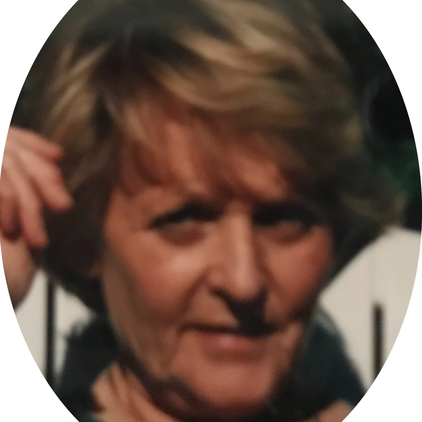 Photo de Marcelle DAURIAC