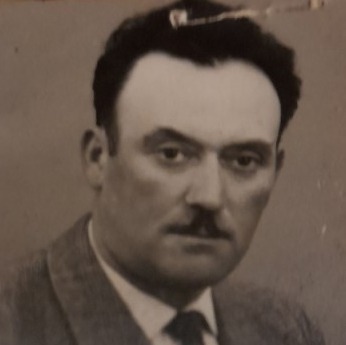 Photo de Antonio ISELLE