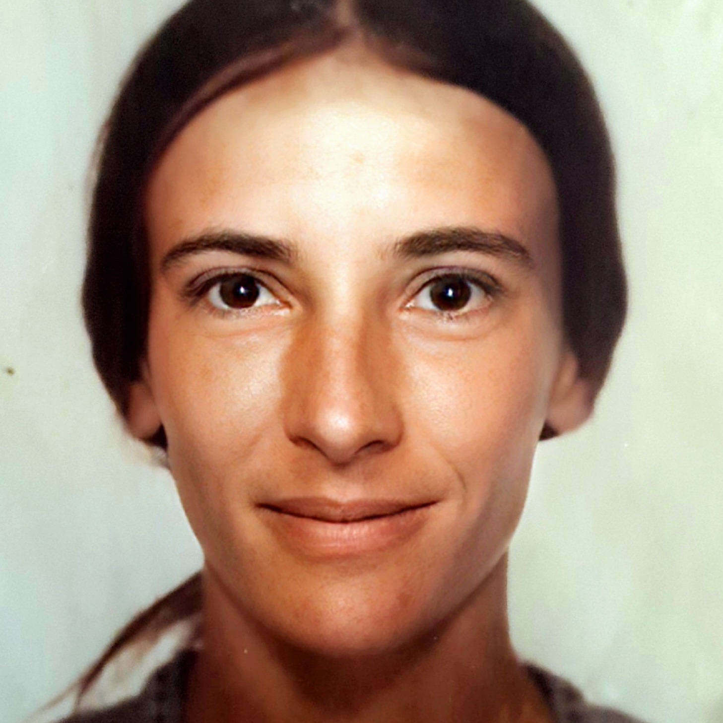 Photo de Andrée GRENIER