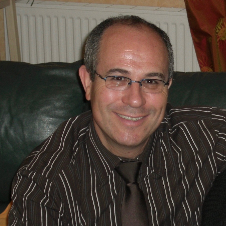Photo de Francis HERREZUELO