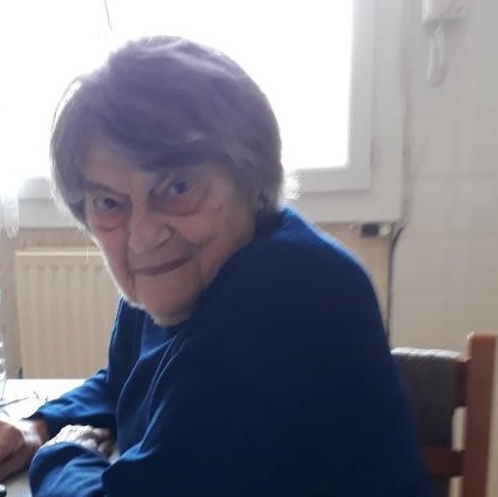 Photo de Liliane BENES