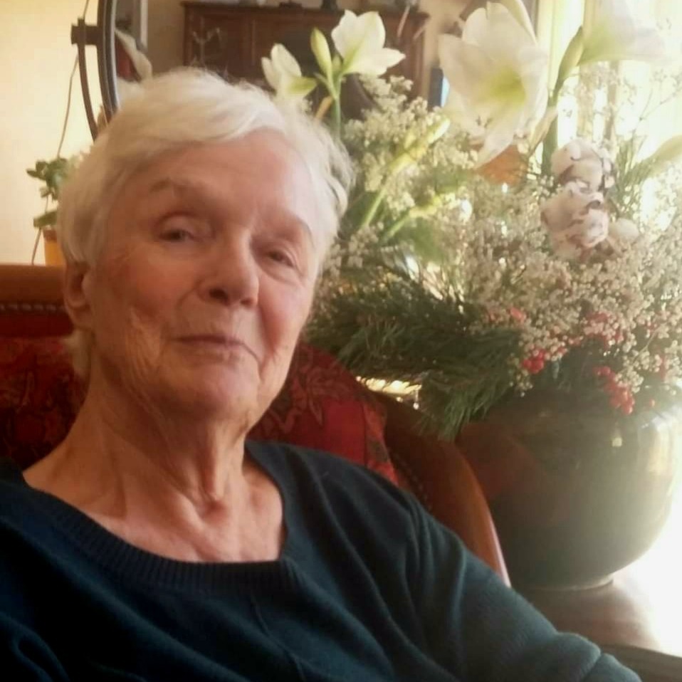 Photo de Régine BRIAND