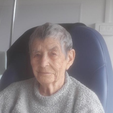 Photo de Odette FARRERO