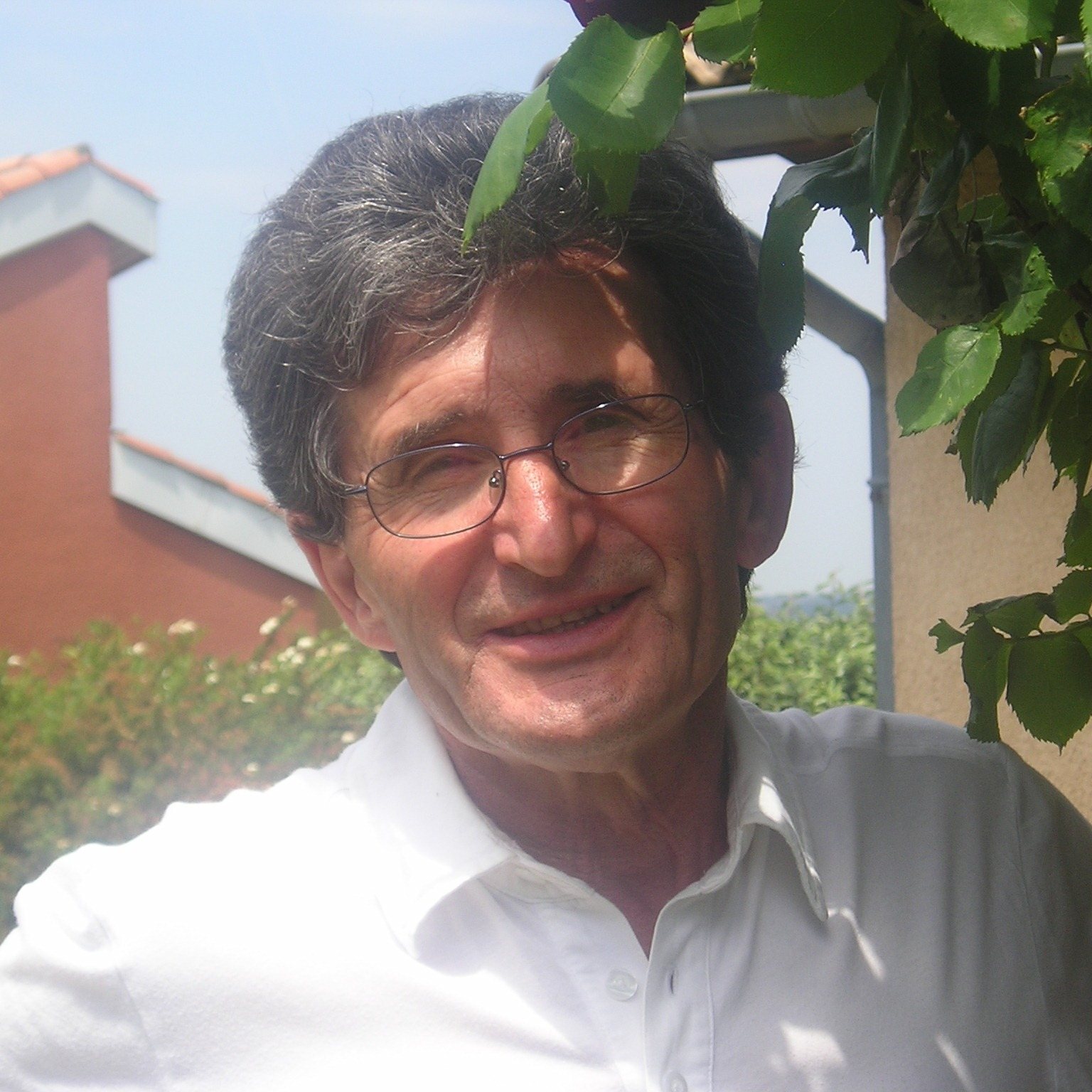 Photo de Jean CASTAGNINO