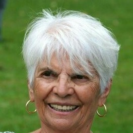 Photo de Fernande BONIFASSY