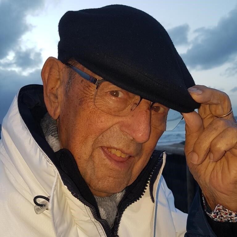 Photo de Louis GALANT