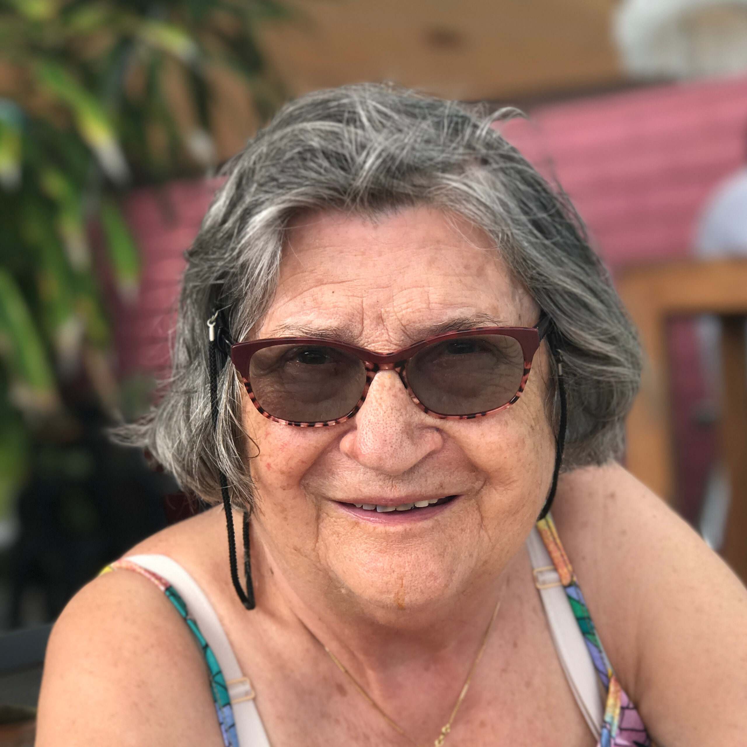Photo de Michèle GAYRARD