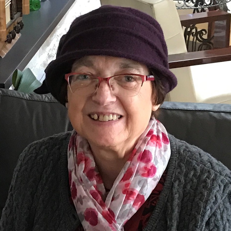 Photo de Marie- Jeanne CASTELLE