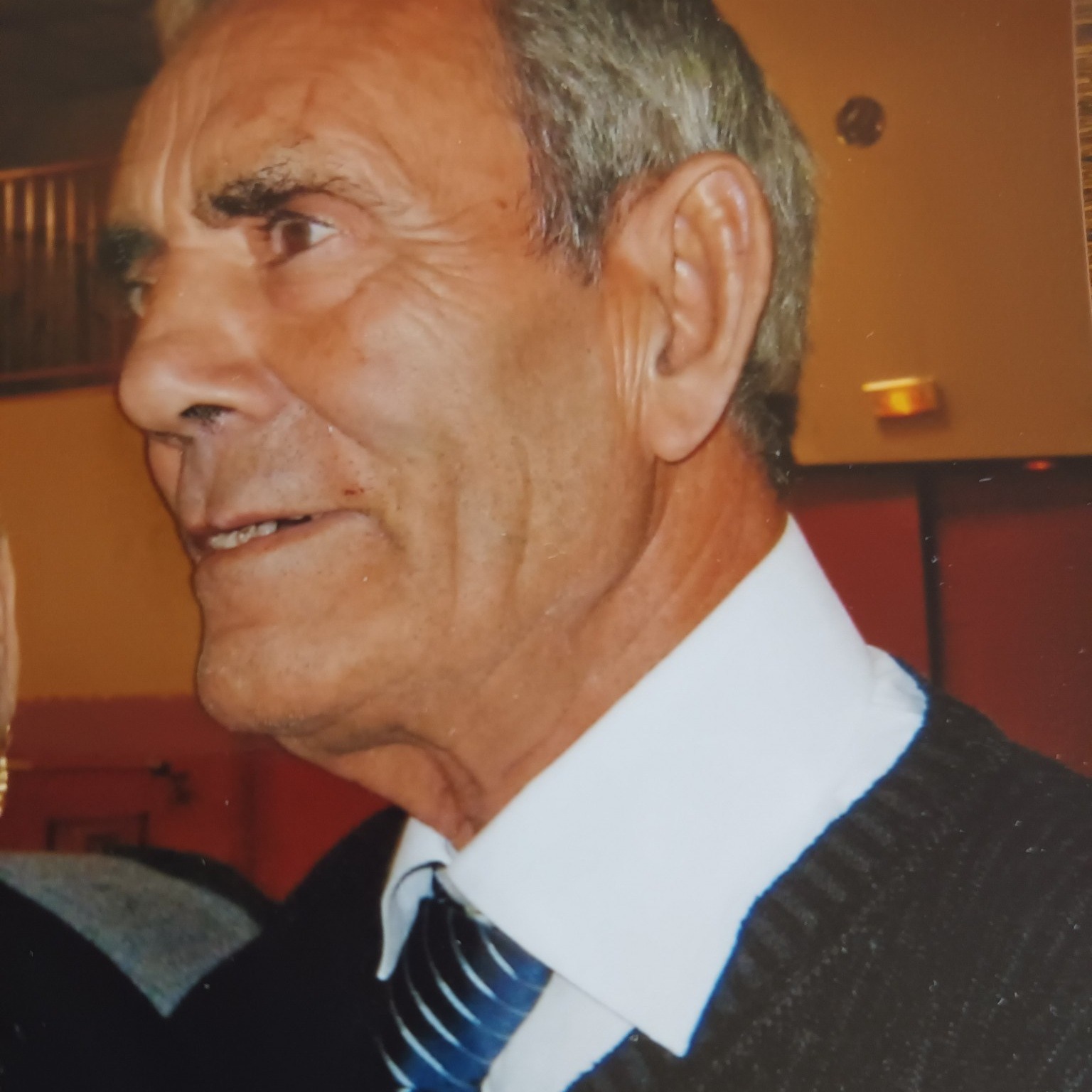 Photo de Monsieur Manuel DOS ANJOS