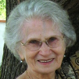 Photo de Rolande Henriette LÉZAUD