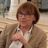 Photo de Marie Germaine Georgette BLONDEAU