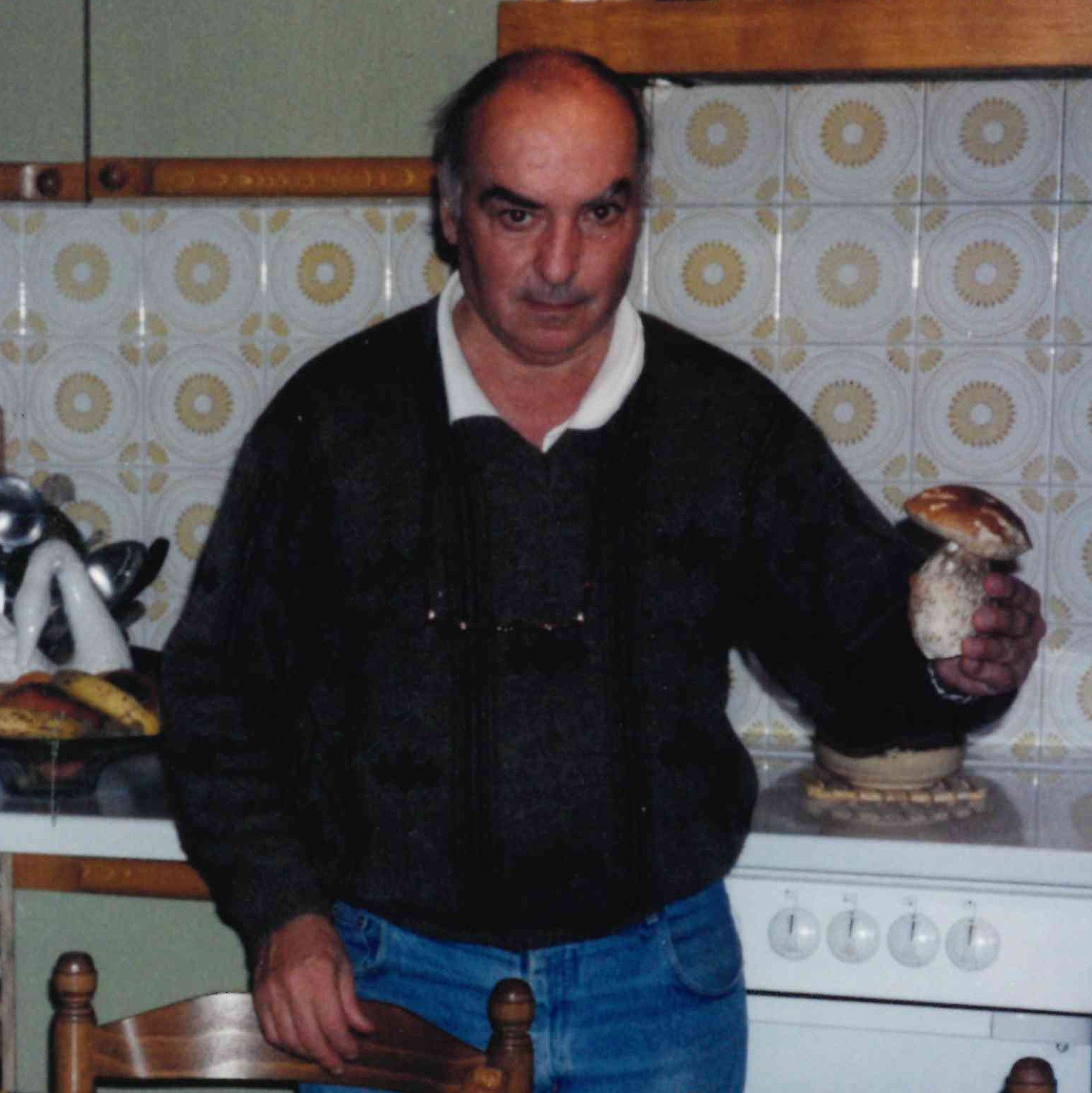 Photo de Henri NOUVEL