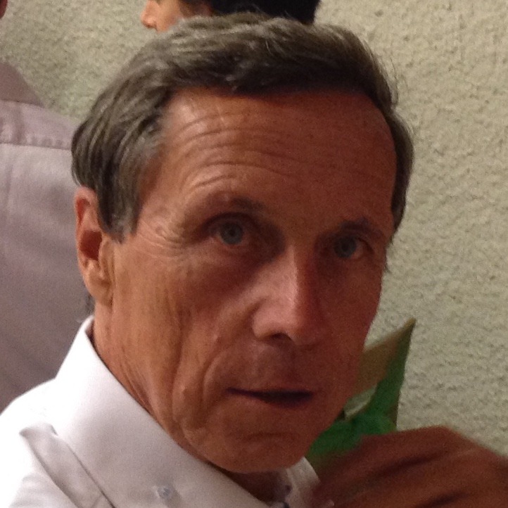 Photo de Paul BONNEMAISON