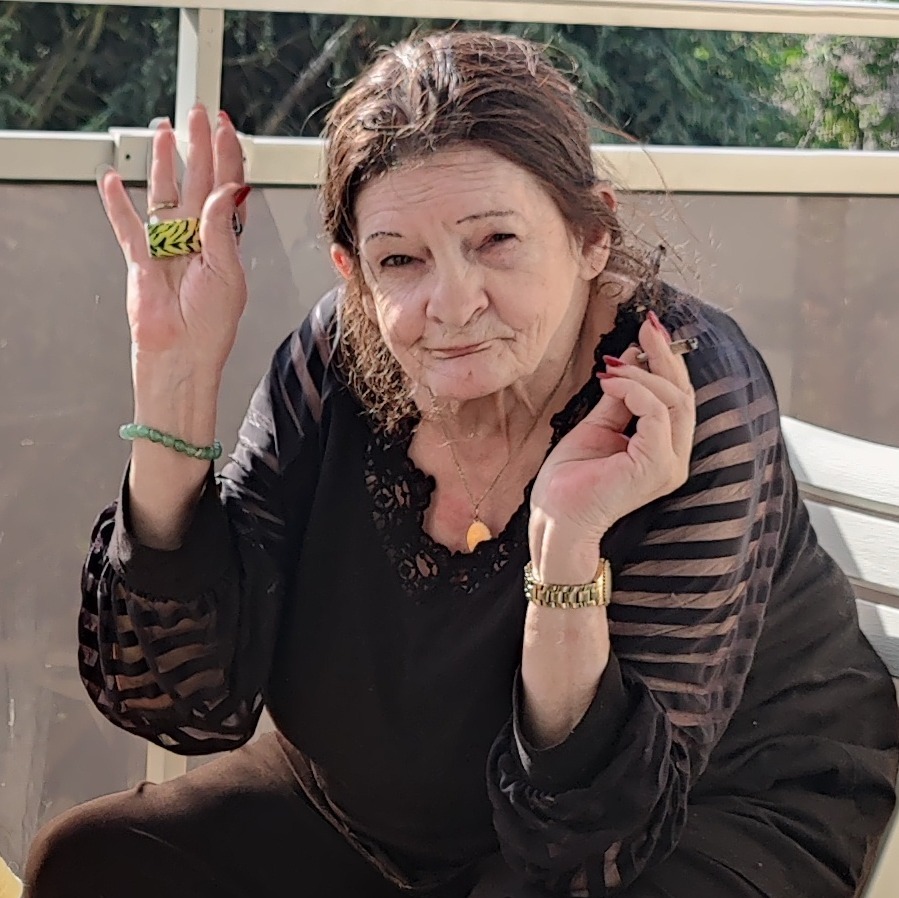 Photo de Evelyne CAYUELA