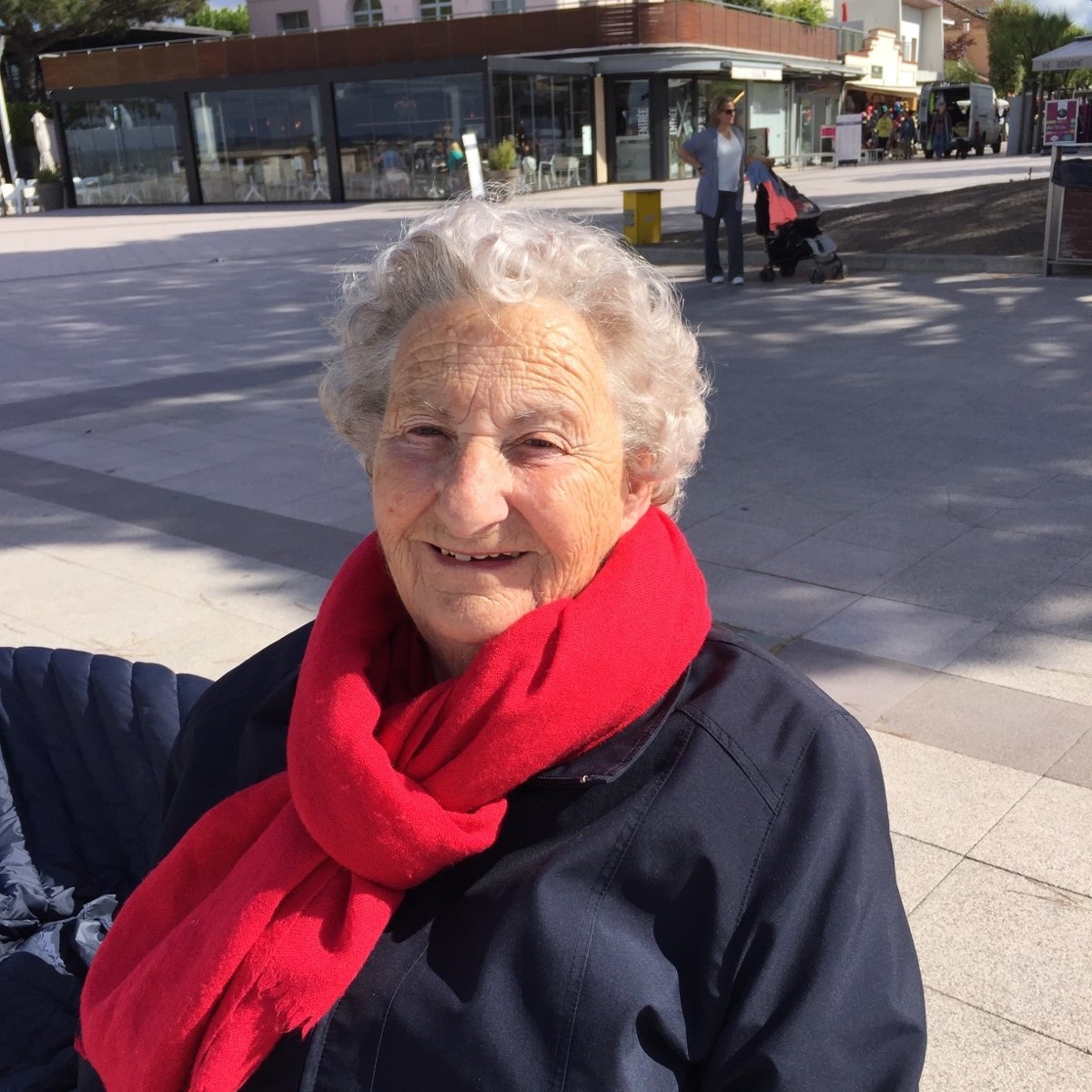 Photo de Héléne TROUVÉ