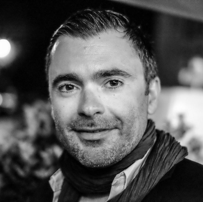 Photo de Monsieur Christophe Cayre