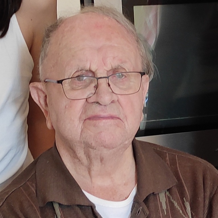 Photo de André RENARD