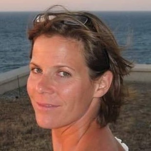 Photo de Madame Marion ROBIN