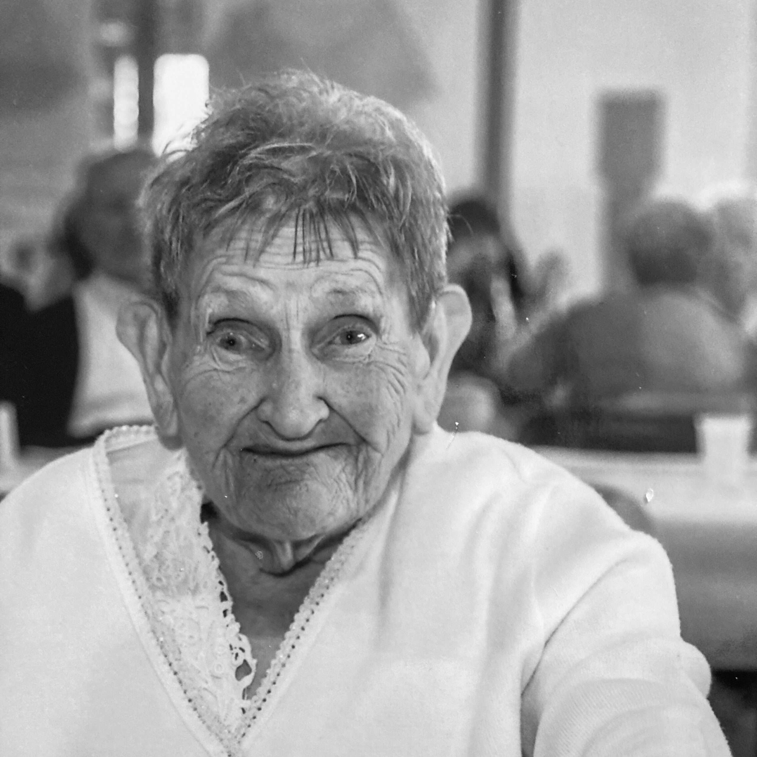 Photo de Micheline DUCASSE