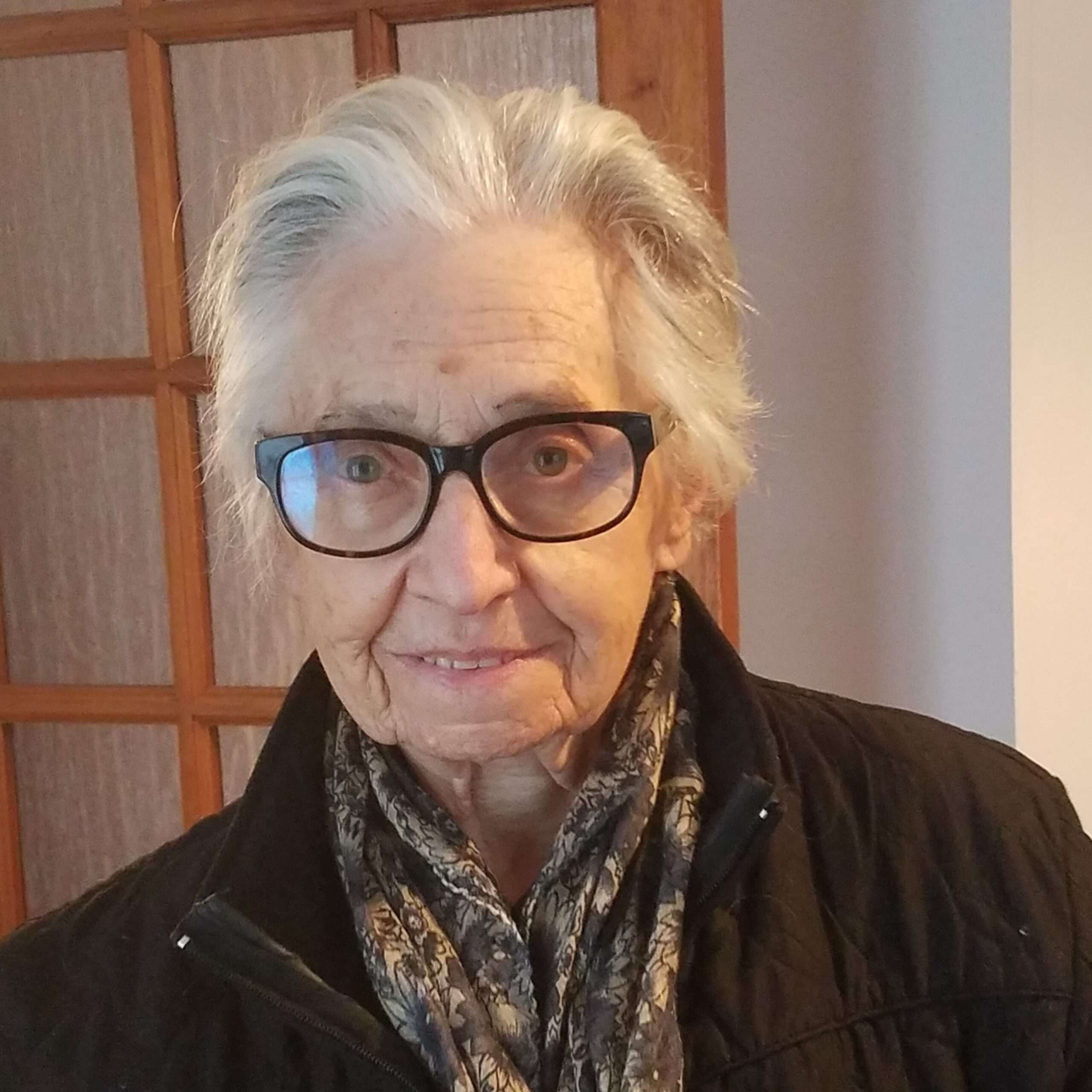 Photo de Yolande CARTELLE