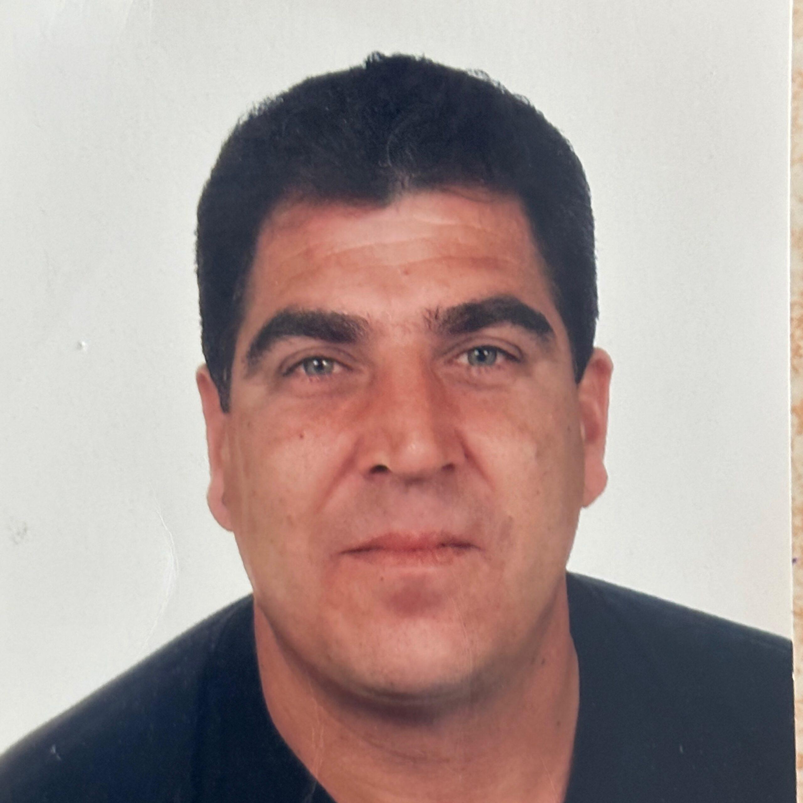 Photo de Antoine CALABRESE