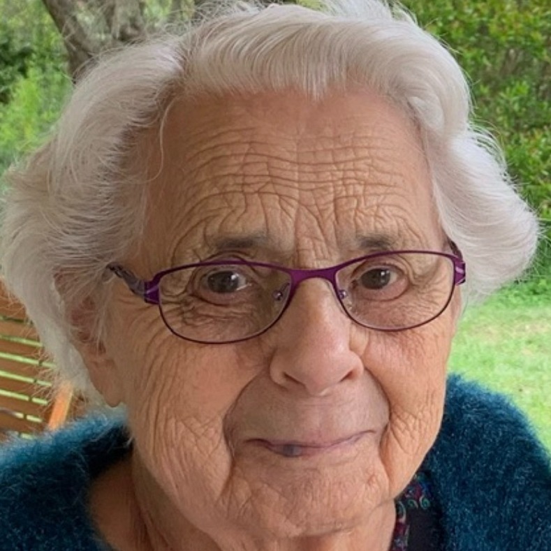 Photo de Suzanne GASNIER