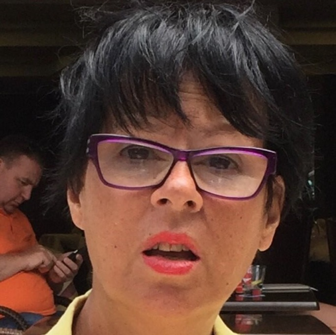 Photo de Françoise Cécile Yvonne BEAUFILS