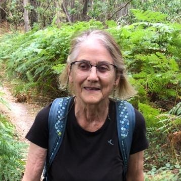 Photo de Anne-Marie QUÉMARD