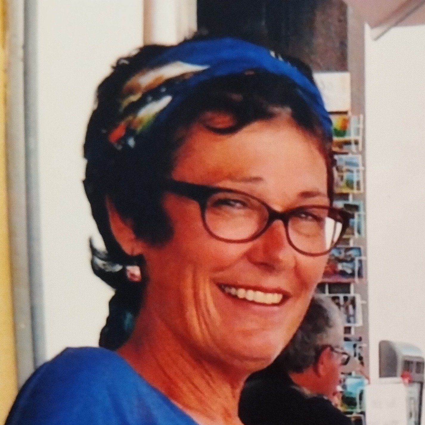Photo de Catherine Daniele MONTFERRAN