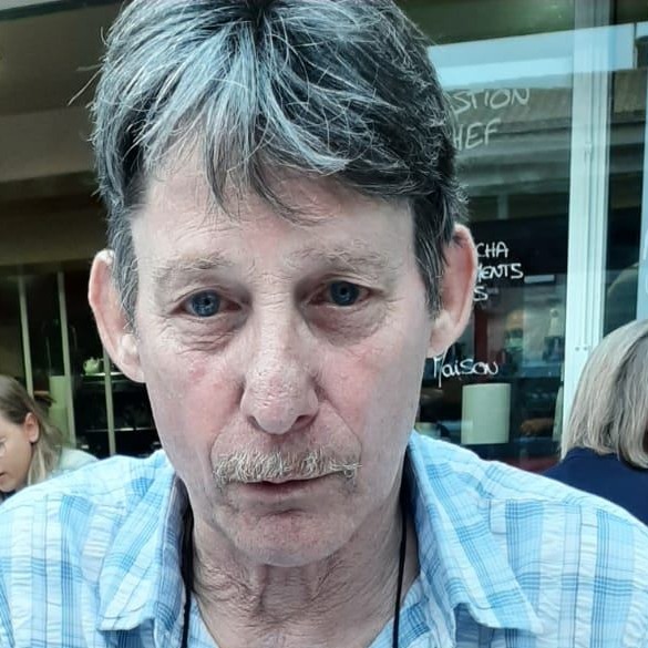 Photo de Gérard CARLES