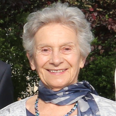 Photo de Jeannine Marguerite Julie GIBERT