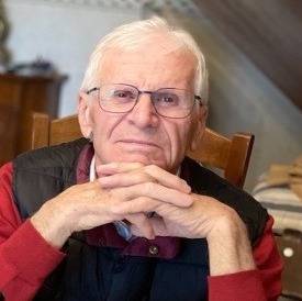 Photo de Jean FIGAROL