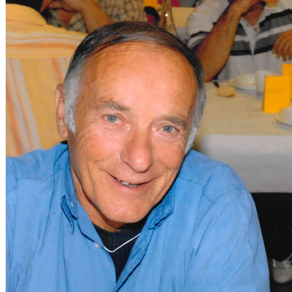 Photo de Robert Paul Lucien PRADELLES