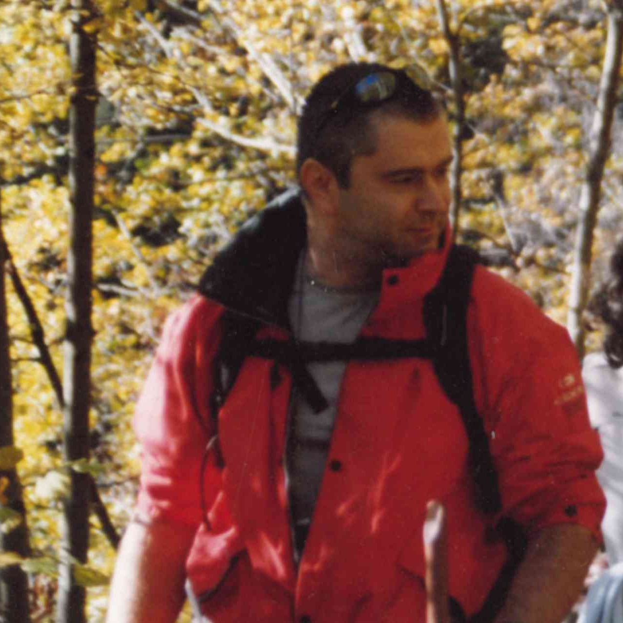 Photo de Olivier AURIOL