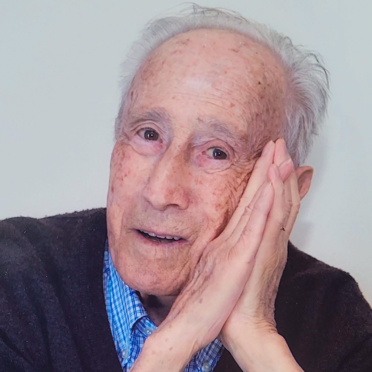 Photo de Pierre SENAC