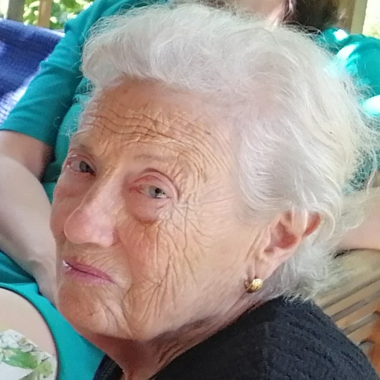 Photo de Nathalie IRAOLA DE LA HORRA